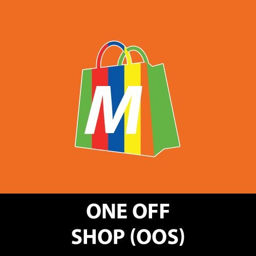 One Off Shop (OOS)