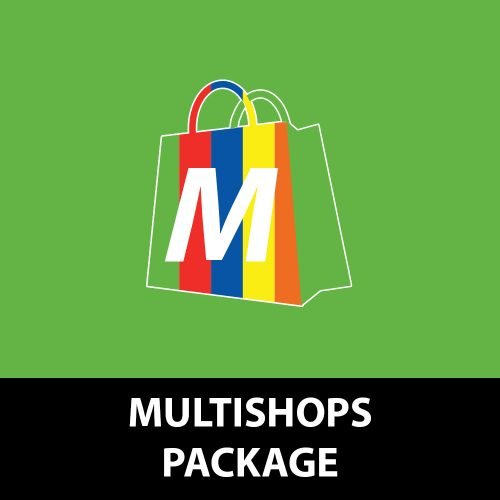 Multishops Package