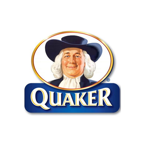 Quakers cereal